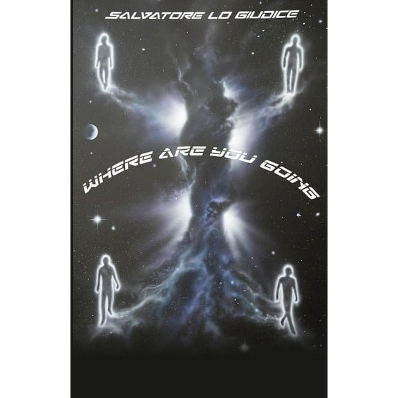 Where Are You Going?, (Paperback)