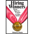 thumbnail image 1 of Pre-Owned Hiring Winners (Hardcover) 0814450512 9780814450512, 1 of 1
