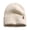 Beige, variant on Beanie for Men Women Cuffed Thick Knitted Unisex Winter Hat Beanies Skull Cap