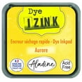 thumbnail image 2 of Aladine IZINK Dye Inkpad - Outremer, 2 of 20
