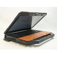 thumbnail image 3 of 14" Dell Latitude Rugged 5414, 14" FHD Laptop, Core i5 6th Gen, 8GB RAM, 256GB SSD, Windows 11 Pro (Refurbished), 3 of 7