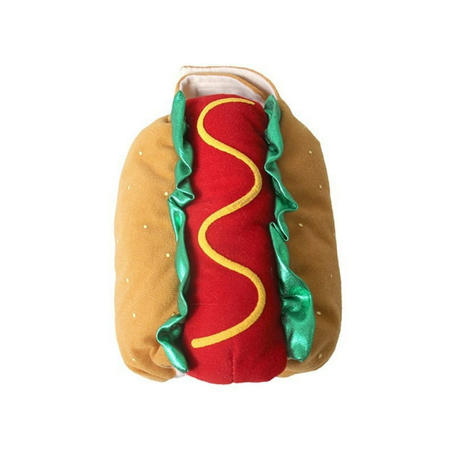 TIELUTT Hot Dog Designs Pet Warm Hoodies for Dogs and Cats Pet Clothes for Large Dogs Female Pet Clothes Rack Hanger Pet Clothes Hangers Metal Pet Clothes Closet Pet Clothes Hangers for Closet
