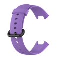 thumbnail image 4 of WIFKLSIIPG Silicone Strap Suitable compitable with Redmi Watch 2 Strap Smartwatch Replacement Bracelet Wristband Suitable compitable with xiaomi Redmi Watch 2 Lite, 4 of 4