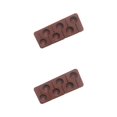 thumbnail image 3 of Baohd Candy Mold Cake Maker Sugar Slicer Workmanship Household Accessories As shown 2Set, 3 of 6