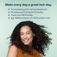 thumbnail image 3 of Set de champú y acondicionador HIBAR Curl Define Cleanse Nourish, 3 of 8