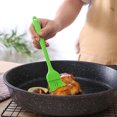 thumbnail image 3 of Ygjytge Cepillo Silicona para Condimentos Antiadherente para Repostería Barbacoa Cepillo (verde), 3 of 8