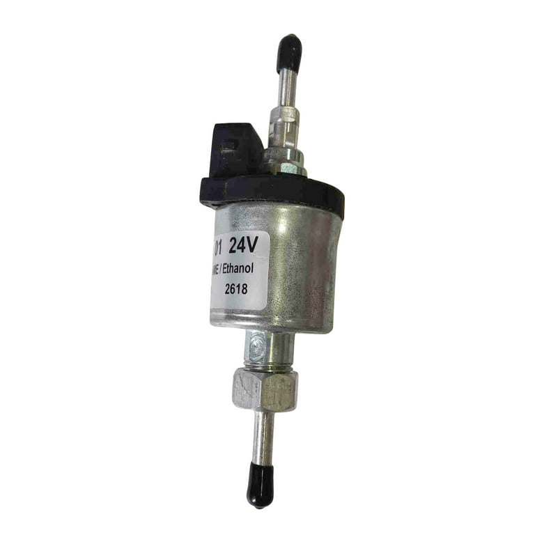 12V Fuel Metering Pump 1-4Kw 224519010000 Fit For Eberspacher Air