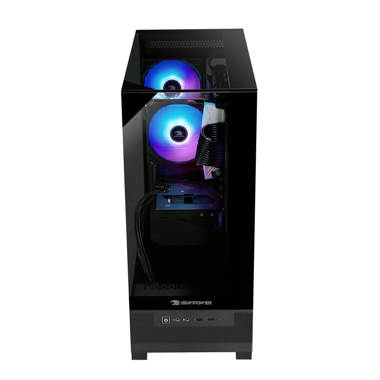 中古NEC Ryzen 5 4500U 8/256GB PC-VJP23WDG9 iBUYPOWER Gaming Desktop PC SlateHakoA5N16501 - AMD Ryzen 5