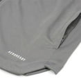 thumbnail image 4 of Adidas Boys Tiro 21 Track Jacket, Team Grey Four \ White,S - US, 4 of 4