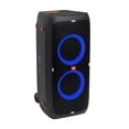 thumbnail image 1 of Bocina JBL PartyBox 310 Negro, 1 of 4