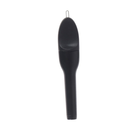 Xuanheng Brosse de Nettoyage pour Amplificateur Auditif Outil de Nettoyage Compact Accessoire pour Personnes Âgées