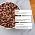 thumbnail image 6 of Freshpet Fresh Dog Food, Small Dog Bite Size Beef & Egg Recipe, 1 lb., 6 of 6