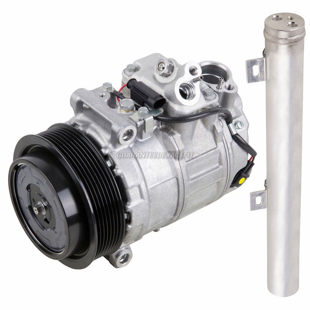Мерседес c230 compressor