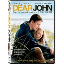 Dear John (DVD), Sony Pictures, Drama