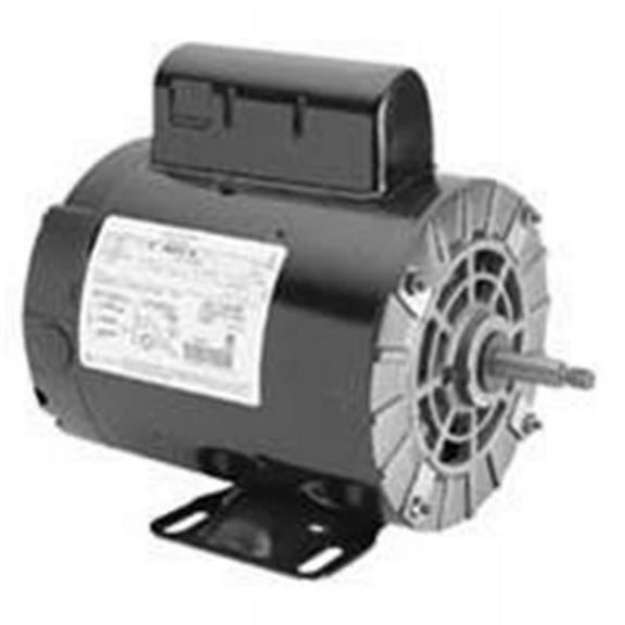 Nidec Emerson B237 3 Hp, 230 V - 56Y Frame Permanent Split Capacitor Motor