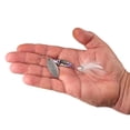 thumbnail image 3 of Berkley Dough Rider Minnow, 3/8 oz, Metallic Rainbow Trout, 3 of 3