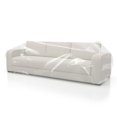 thumbnail image 1 of YOPTOP Plastic Sofa Cover  Waterproof Washable Slipcover for Storage and Moving  Clear,sofa, 1 of 11
