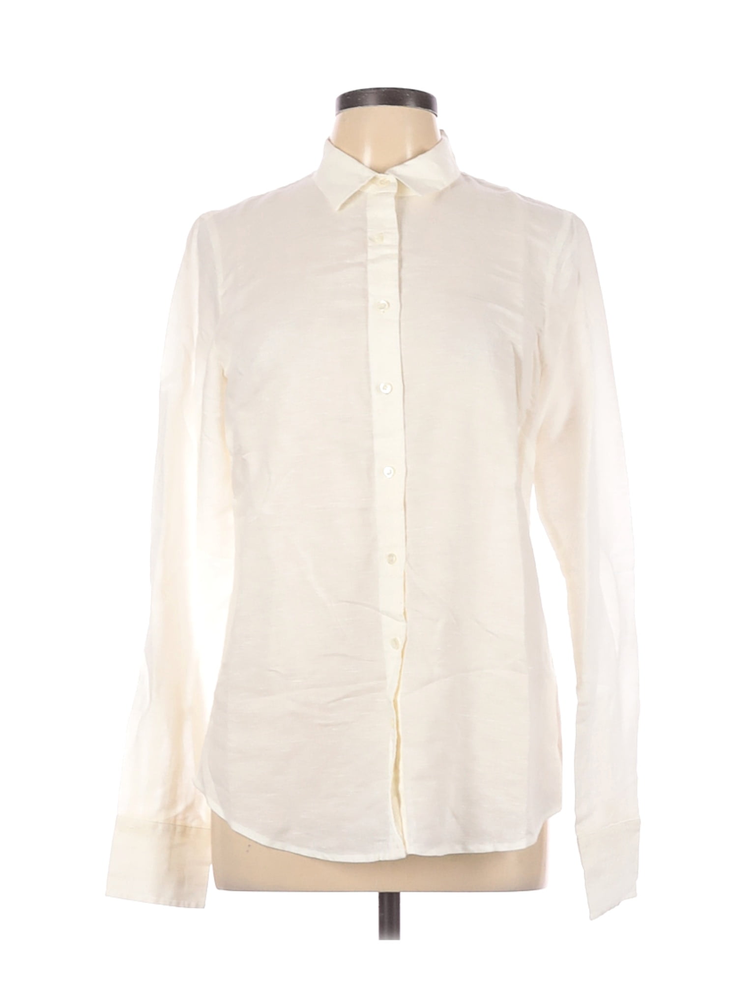 j crew womens blouses