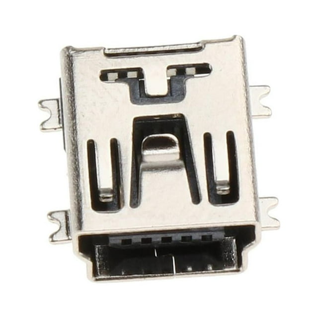 para 3 piezas de repuesto del conector de USB PS3