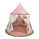 thumbnail image 2 of Carpas para niños,Tienda de juegos interior para niños Princes Princess,Tienda de campaña para niños de juguete con castillo de princesa rosa,Tienda de yurta mongola para niños Regalos del, 2 of 9