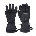 thumbnail image 2 of TELOLY 2026 New Heated Glove Liners for Men Women,Rechargeable Battery Electric Heated Gloves,Winter Warm Glove Liners, 2 of 4