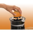 thumbnail image 4 of Hamilton Beach 66333 Fresh Mix 2-Cup Citrus Juicer, 4 of 5