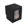 thumbnail image 1 of WSBDENLK Card Set Box Magnetic Card Display Box Game Card Storage Box Can Hold 100 Double Sleeve Cards Gifts Children Fall Savings Clearance, 1 of 3