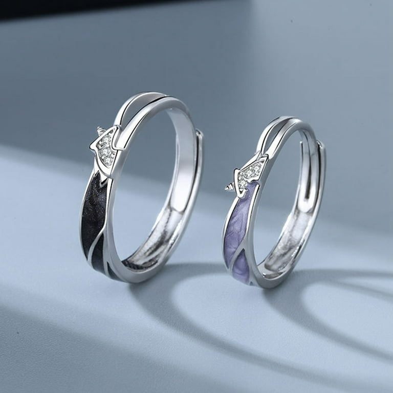 Unicorn promise deals ring