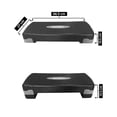 thumbnail image 5 of Banco Step Tayga  Gris, 5 of 5