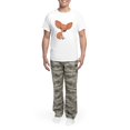 thumbnail image 5 of CafePress - Grumpy Chihuahua Pajamas - Men's Light Loose Fit Cotton Pajama Set, 5 of 7