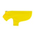 thumbnail image 1 of RC Pets Delta Rain Slicker Impermeable para perros resistente al agua Pequeño Limón, 1 of 1
