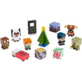 thumbnail image 2 of Minecraft Mini Figure Biome Pack, 2 of 3