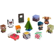 Minecraft Mini Figure Biome Pack