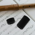 thumbnail image 4 of Phenofice 3 Sets Flute Case Cover Bag Made of Plastic for Protection During Transportation, 4 of 8