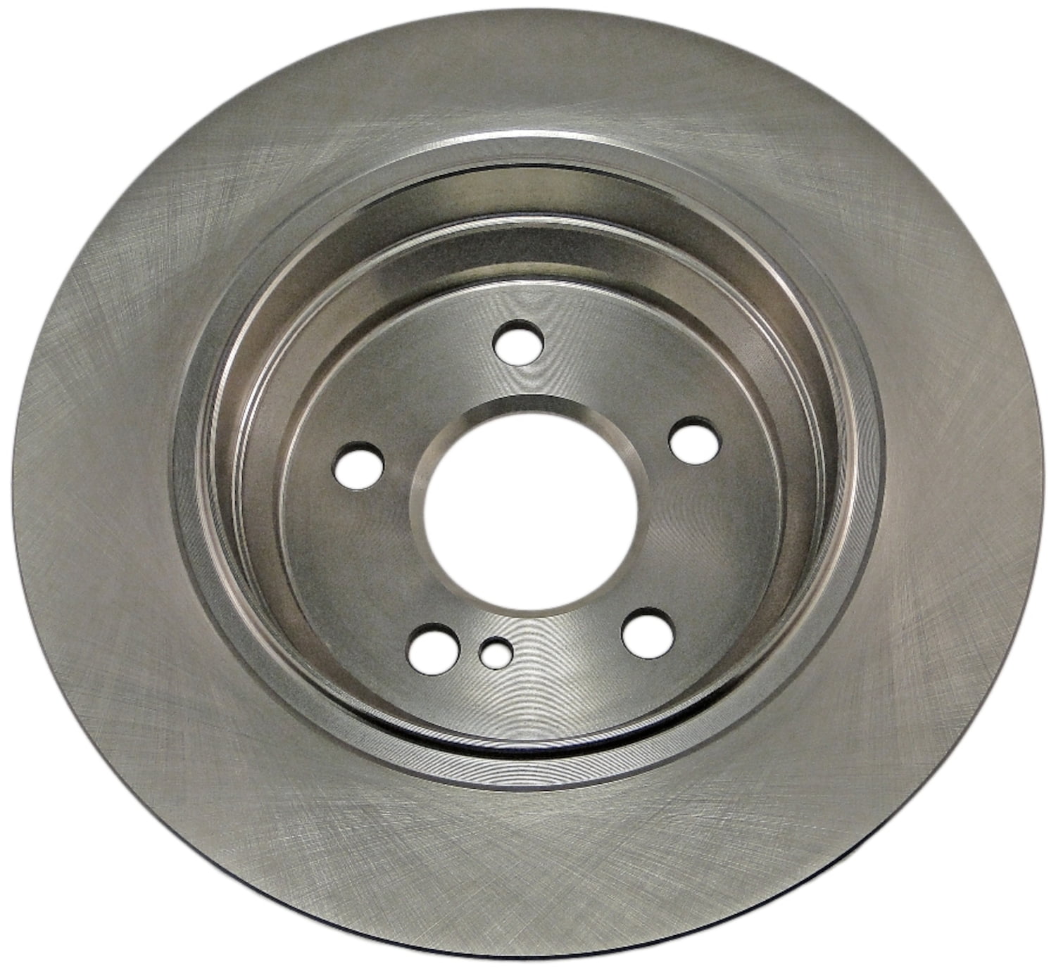 Winstop Brake Rotor, Rear WS239673, Mercedes-Benz SL500 2006-2003