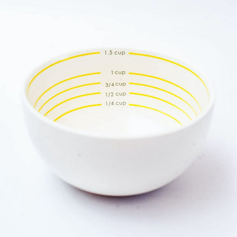 Portion Control Bowl 