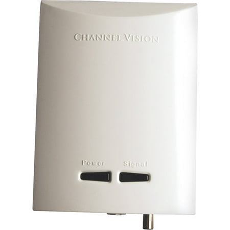 Channel Vision - A0240 - Channel Vision A0240 Amplifier - 40W