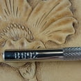 thumbnail image 4 of Leather Stamping Tool, Small Undercut Beveler Petal Lifter Stamp, B892, Leather Stamping Tool Stamp, Craft Japan Leathercraft Tool, 4 of 7