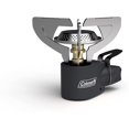 thumbnail image 7 of Coleman Single Burner Butane Propane Stove Black, 7 of 7