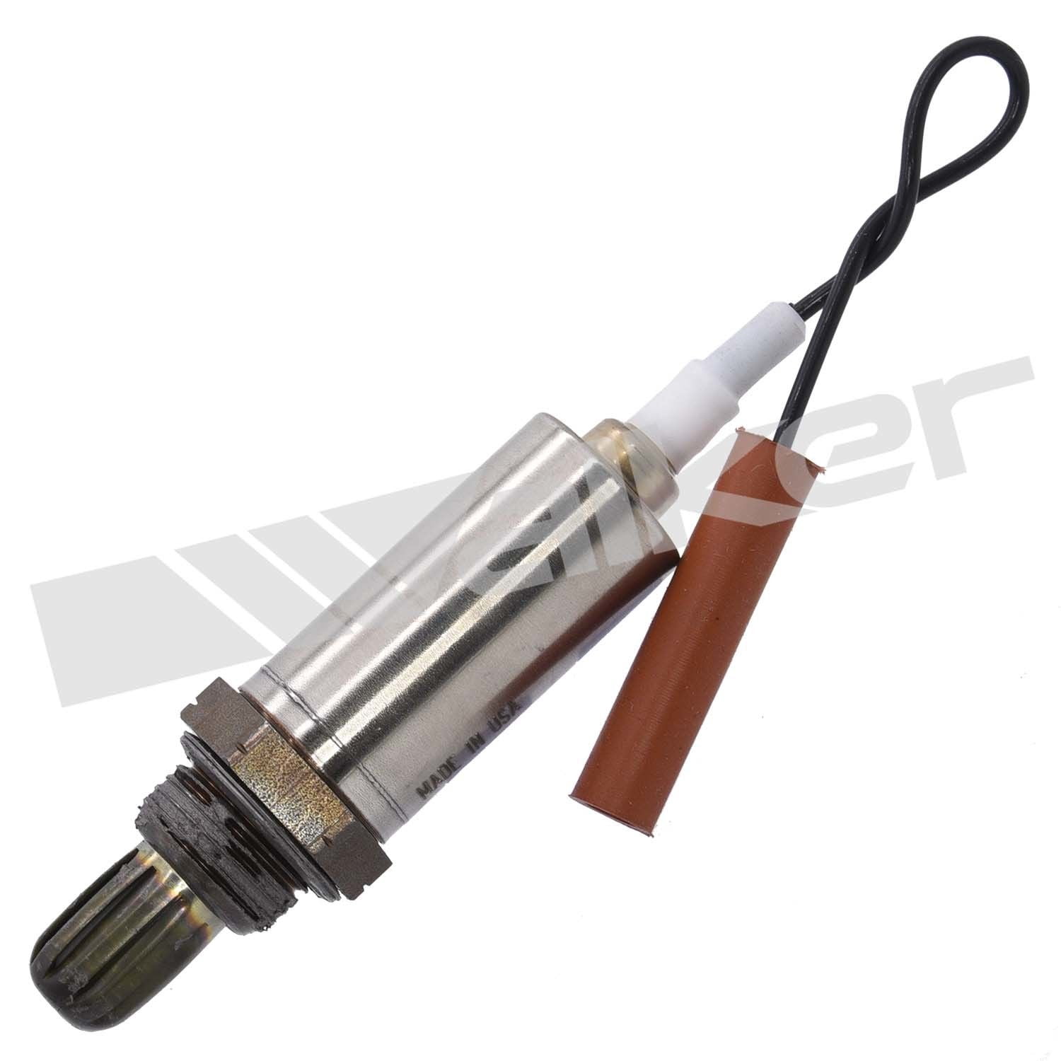 Walker 250-21002 Walker OE Oxygen Sensor Fits select: 1980-1987 DODGE D-SERIES, 1980-1987 DODGE W-SERIES