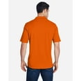 thumbnail image 3 of CORE365 88181 Men's Origin Performance Piqué Polo-Campus Orange-5XL, 3 of 5