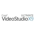 thumbnail image 2 of Corel VideoStudio Ultimate X9 - License - 1 user - download - ESD - Win - Multi-Lingual, 2 of 8