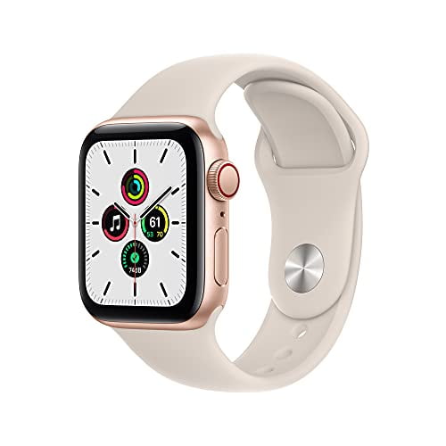Apple watch rose gold gps and cellular sale