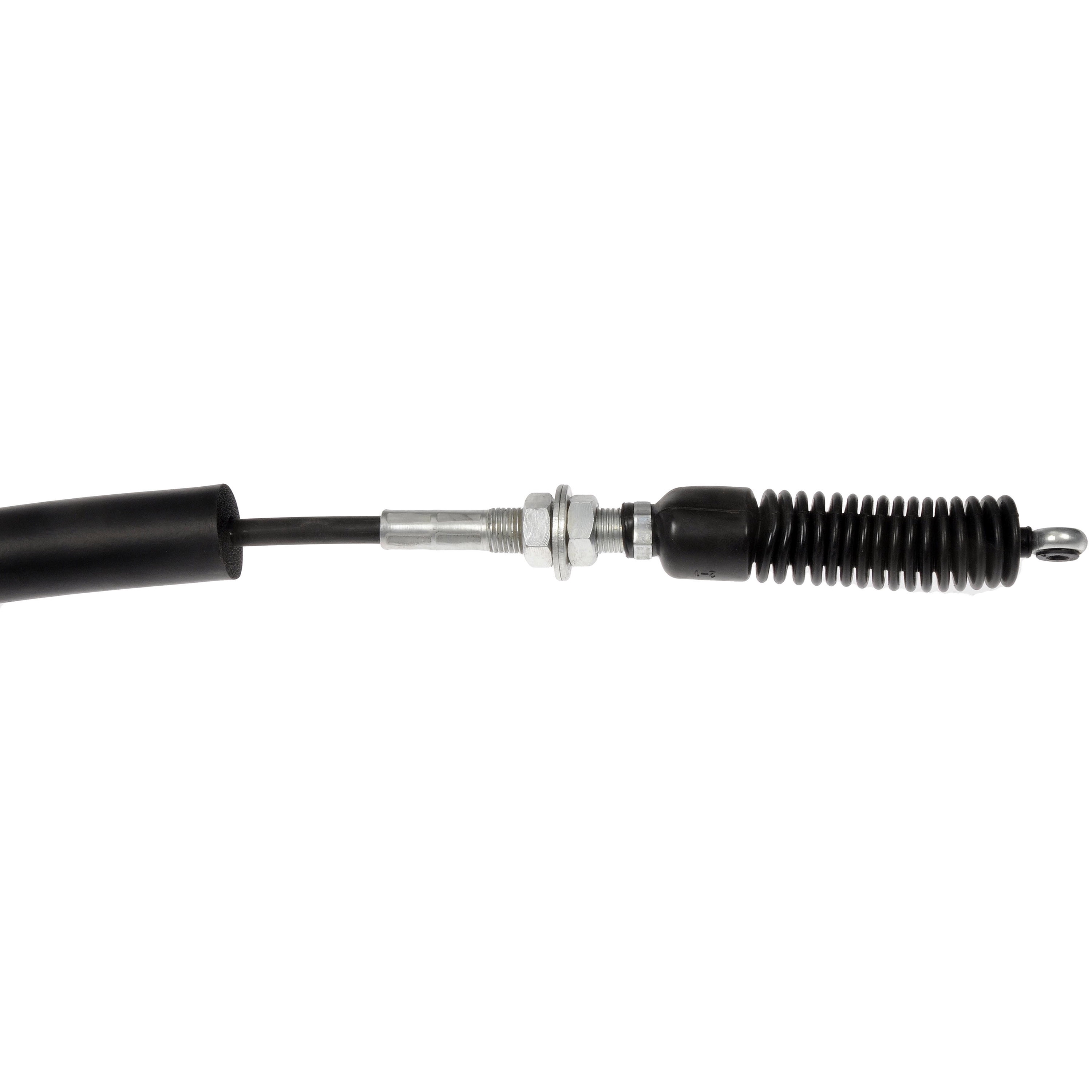 Dorman 924-7013 Automatic Transmission Shifter Cable for Specific Isuzu Models Fits select: 1987-1995 ISUZU NPR