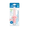 thumbnail image 3 of Cepillo de Dientes Dr. Brown's Elefante Bebés 0 a 3 Años rosa, 3 of 3