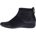 thumbnail image 4 of Women's Revere Comfort Shoes Cologne Wedge Bootie, 4 of 6