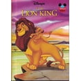 thumbnail image 1 of Pre-Owned The Lion King (Disney's Wonderful World of Reading) (Hardcover) 0717283534 9780717283538, 1 of 1