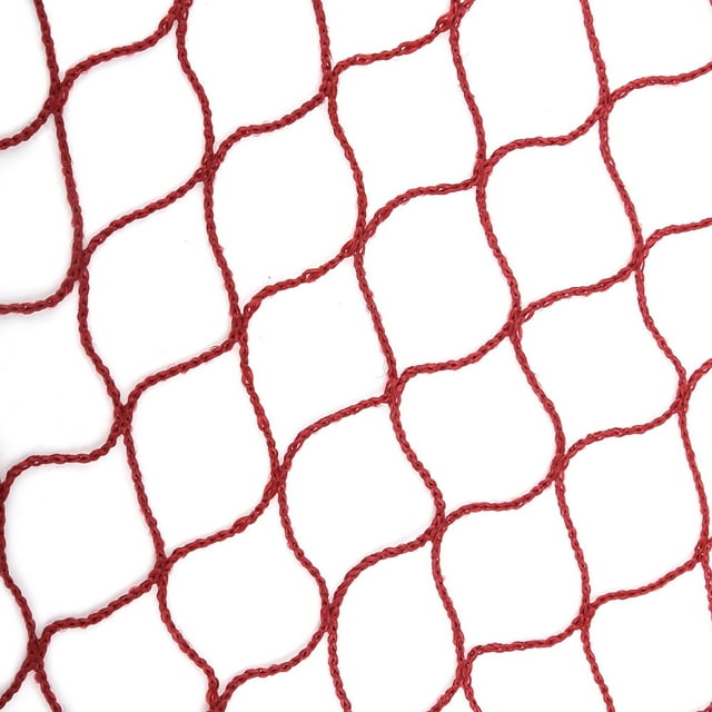 Filet de Badminton de Sport, 2 Couleurs Filet de Badminton Portable Durable Filet de Badminton Extérieur Technologie de Pointe