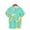 Light Blue-mens casual white button down shirt, variant on Txeol Button Down Hawaiian Shirts for Men Short Sleeve - Embrace the Aloha Spirit with Our Vibrant Collection Saving Deals,Light Blue,XXXXXL