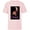 Soft Pink, variant on Marvel Spider-Man: Across the Spider-Verse Spider-Cat Poster - Short Sleeve T-Shirt for Kids - Customized-White